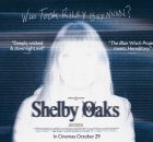 Shelby Oaks poster
