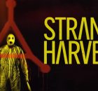 Strange Harvest poster