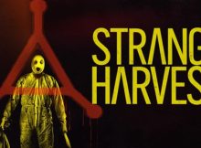 Strange Harvest poster