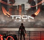 TRON: Ares poster
