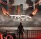 TRON: Ares poster