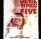 Devil Times Five (PeopleToys) Blu-ray cover