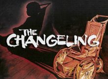 The Changeling poster