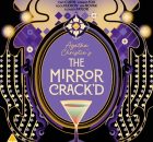 The Mirror Crack'd Blu-ray cover