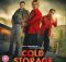 Cold Storage Blu-ray cover