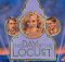 The Day of the Locust Blu-ray cover