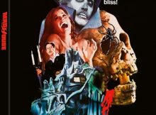 Madhouse Blu-ray cover