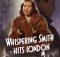 Whispering Smith Hits London Blu-ray cover