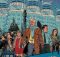 Daleks' Invasion Earth 2150 A.D. poster