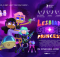Lesbian Space Princess poster