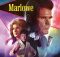 Marlowe Blu-ray cover