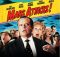 Mars Attacks! Blu-ray cover
