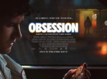 Obsession poster