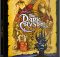 The Dark Crystal Blu-ray cover