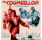 The Counsellor (Il consigliori) Blu-ray cover