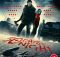 30 Days of Night Blu-ray cover