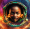 Afronauts poster
