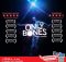 Only Bones - Daniel Nodder poster