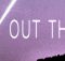 Out There promotional poster