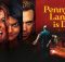 Penny Lane is Dead poster