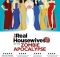 The Real Housewives of the Zombie Apocalypse poster
