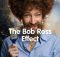 The Bob Ross Effect poster