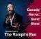 The Vampire Run poster