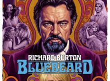 Bluebeard Blu-ray cover