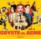 Coyote vs. Acme poster