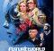 Futureworld Blu-ray cover