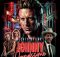 Johnny Handsome Blu-ray cover