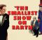 The Smallest Show on Earth poster