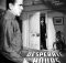 The Desperate Hours Blu-ray cover