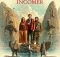 The Incomer poster