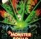 The Monster Squad Blu-ray cover