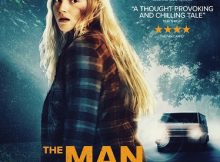 The Man in the White Van poster
