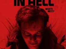 No Tears in Hell poster