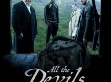 All the Devils Are Here poster