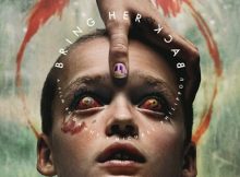 Bring Her Back poster