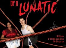 Confessions of a Lunatic poster
