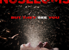NoSeeUms poster