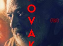 Novak poster