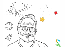 Robin Ince: The Universe and the Neurodiverse poster