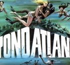 Beyond Atlantis poster