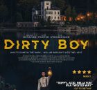 Dirty Boy poster