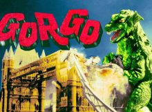 Gorgo poster