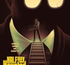 Halfway Haunted poster