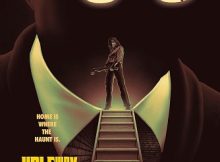 Halfway Haunted poster