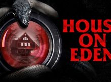 House on Eden poster
