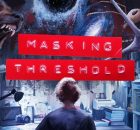 Masking Threshold poster